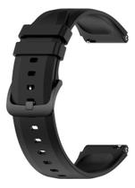 02x Pulseiras 20mm Para Gaarmin Vivomove Hr Sport Premium / Vivoactive 3 / Venu sq 2 plus - DV