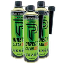03 Aditivo Injeção Direta Limpa Bico Koube Direct Clean 03 Aditivo Injeção Direta Limpa Bico Koube Direct Clean