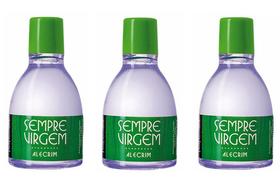 03 Adstringente Sempre Virgem 50ml Alecrim Fique apertadinha P.R.O.M.O.Ç.Ã.O 03 Adstringente Sempre Virgem 50ml Alecrim Fique apertadinha P.R.O.M.O.Ç.Ã.O