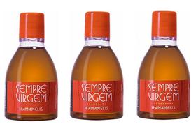 03 Adstringente Sempre Virgem 50ml Hamamelis Fique apertadinha P.R.O.M.O.Ç.Ã.O 03 Adstringente Sempre Virgem 50ml Hamamelis Fique apertadinha P.R.O.M.O.Ç.Ã.O