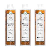 03 Ativadores Cachos Crespos Crespíssimos Afros Quinoa Gold 03 Ativadores Cachos Crespos Crespíssimos Afros Quinoa Gold