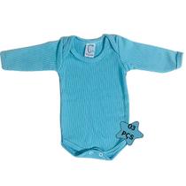 03 body infantil bebe manga longa canelado cores sortidas 03 body infantil bebe manga longa canelado cores sortidas