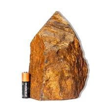 03 Bronzita Pedra Pé e Bico Serrado 2 a 3Kg 15 a 20cm Tipo B