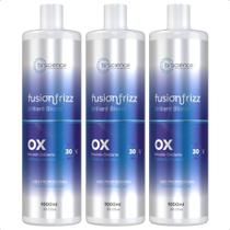 03 Brscience Fusionfrizz Brilliant Blond Ox 30 Vol 1000ml 03 Brscience Fusionfrizz Brilliant Blond Ox 30 Vol 1000ml