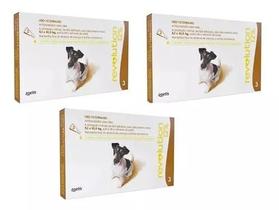 03 Combos Revolution 12% Cães 5,1 E 10kg 03 Combos Revolution 12% Cães 5,1 E 10kg