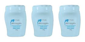 03 Dermopés - Creme Hidrata E Restaura Abelha Rainha 130g 03 Dermopés - Creme Hidrata E Restaura Abelha Rainha 130g