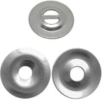 03 Discos Reparo Tensor Tensao Linha Maquinas Costura