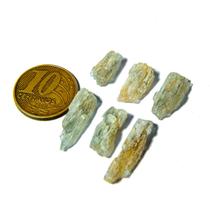 03 Escapolita Bicolor Marialita Pedra Natural 3 a 4ct 03 Escapolita Bicolor Marialita Pedra Natural 3 a 4ct