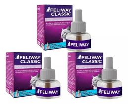 03 Feliway Classic Refil 48ml