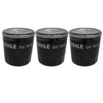 03 Filtro de Óleo Mahle Kawasaki Z 750 2008 a 2013 - Filtro de