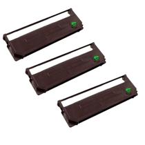 03- Fitas Para Impressão Henry Plus / Forte / Prot / Tecnibra