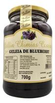 03 Geléias Artesanal Dillin Blueberry 700G - Serra Gaúcha