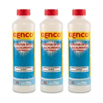 03 genco redutor de ph 1l