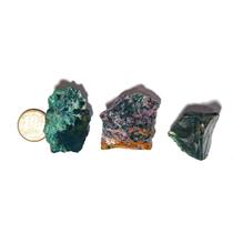 03 Jaspe Sanguíneo Pedra Natural Média 40mm 30 a 90g 03 Jaspe Sanguíneo Pedra Natural Média 40mm 30 a 90g
