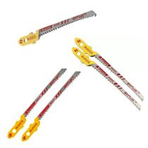 03 Laminas Serra Tico Tico Starrett DualCut Bu2dcs 50mm 03 Laminas Serra Tico Tico Starrett DualCut Bu2dcs 50mm