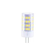 03 Lâmpadas Led Halopin Bipino G4 9w Branco Quente Bivolt