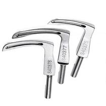 03 Looper Esquerdo Menor Fechadeira Braço Brother DT6-B927 B928