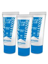 03 Lubrificante Intimo Love Lub 60g Ice La Pimienta 03 Lubrificante Intimo Love Lub 60g Ice La Pimienta