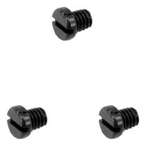 03 Parafusos Faca Arremate Overlock 737 Yamata Lanmax Siruba