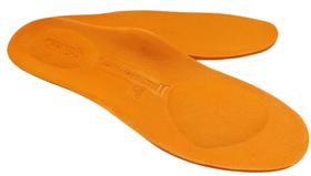 03 Pares De Palmilhas Feline Anti-impacto / Anti-odor