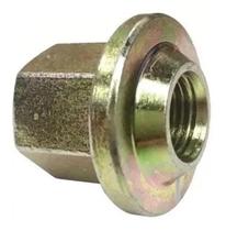 03 Pçs Porca Zincada Corcel Belina Del Rey Pampa M12 1,25 03 Pçs Porca Zincada Corcel Belina Del Rey Pampa M12 1,25