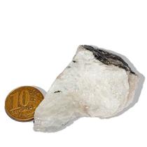 03 Pedra da Lua Verdadeira e Natural Bruto 60 a 70g Classe B 03 Pedra da Lua Verdadeira e Natural Bruto 60 a 70g Classe B