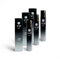 03 Perfumes Good Fragrancia Girl Vip 23 Alta Fixacao Marcante Especial Touti Seducao Spray - 03 unidades