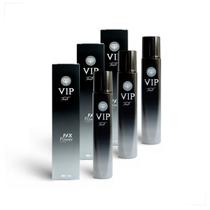 03 Perfumes One Fragrancia Million Vip 52 Alta Fixacao Marcante Especial Touti Seducao Spray - 03 Unidades