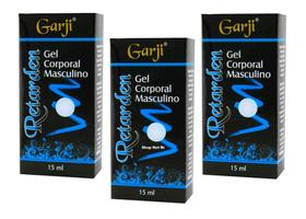 03 Retarden 15ml retardante em gel 03 Retarden 15ml retardante em gel