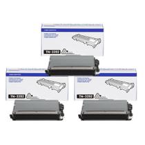 03 Toner Compatível Tn-3392 Brother Dcp8157 Mfc8712 Mfc8912 03 Toner Compatível Tn-3392 Brother Dcp8157 Mfc8712 Mfc8912
