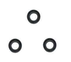 03 UN Retentor Oleo 13x21x6mm Tramontina 2300 Psi 42556/772