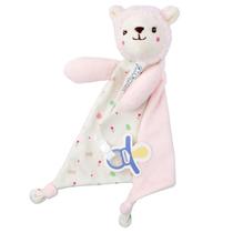 0300559 - naninha com prendedor de chupeta fem pimpolho