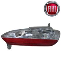 035055-x - lanterna lado direito - parachoque - fiat punto - acima de 2012 - punto fase 1 / punto
