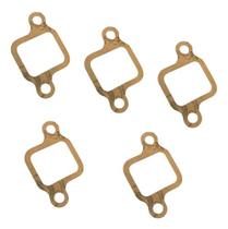 03789161 5 Juntas Corpo Válvula Termostática Opala, A10, C10 Gasolina/alcool