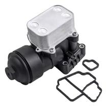 03l115389c resfriador oleo vw golf amarok polo jetta a1 a4 q3 q5 tt