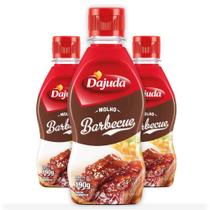 03Un Barbecue DAjuda 190G Para Churrasco Carnes Lanches Receitas Restaurante Carne De Porco