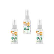 03un Própolis, Zinco e Menta Spray Propzinco 30ml