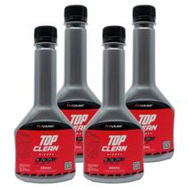 04 Aditivo Combustivel Koube Top Clean Diesel 250ml