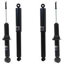 04 Amortecedor Dianteiro/Traseiro GM S10 Flex Nakata 2013 A 2022