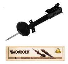 04 Amortecedores Batente Coifa Coxim Duster 2011 À 2020