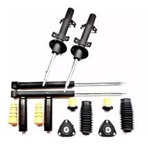 04 Amortecedores04 Kits Batent. Ecosport 4wd 2.0/ 2.0 Flex