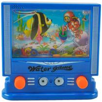 04 Aquaplay Água Argolas Brinquedo Clássico 02 Botões Oceano 04 Aquaplay Água Argolas Brinquedo Clássico 02 Botões Oceano