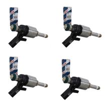04 Bico Injetor Audi A3 1.8 Tfsi 06l906036ag Original Bosch 026150001D 04 Bico Injetor Audi A3 1.8 Tfsi 06l906036ag Original Bosch 026150001D