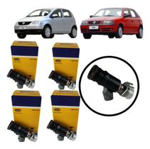 04 Bico Injetor Fox Gol 1.0 Iwp170 04 Bico Injetor Fox Gol 1.0 Iwp170