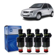 04 bicos injetores corsa gm 1.0 / icd00118 04 bicos injetores corsa gm 1.0 / icd00118