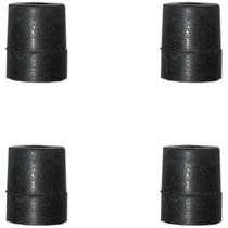 04 Boracha Isoladora Calco Overlock Interlock GN6 GN800