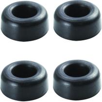 04 Boracha Isoladora Calco Overlock Verdinha Sequinha Gn1