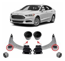 04 - Buchas Refil Bandeja Diant. Fusion Titanium 13/