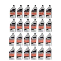 04 Caixas Fechadas Óleo TCW3 Quicksilver 2T Motor Popa 24Lts 04 Caixas Fechadas Óleo TCW3 Quicksilver 2T Motor Popa 24Lts