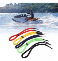 04 Cordinha Cordão Flutua Jet Ski Salva Óculos Esporte Aquático Natação flutuante bóia piscina surf prancha espelhada bodyboard caiaque sol solar 04 Cordinha Cordão Flutua Jet Ski Salva Óculos Esporte Aquático Natação flutuante bóia piscina surf prancha espelhada bodyboard caiaque sol solar